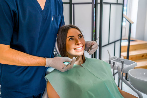 Best Dental Exams and Cleanings  in Grantsburg, WI